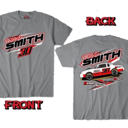 Blake Smith Racing T-Shirt